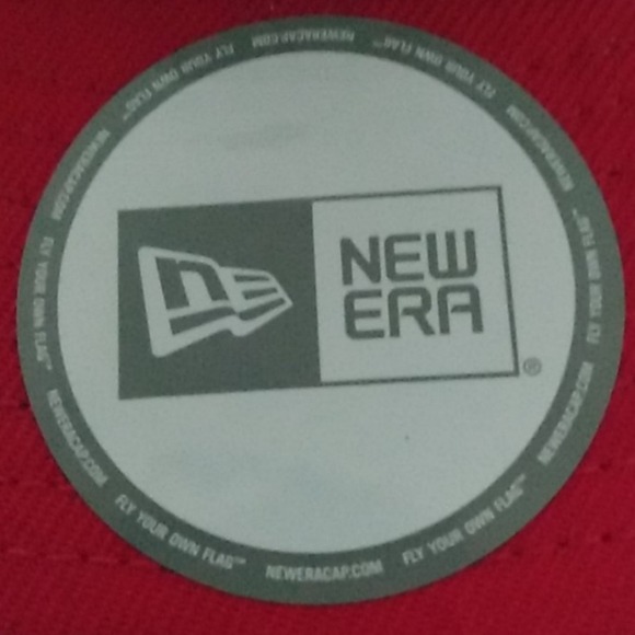New Era fitted cap - Picture 8 of 8